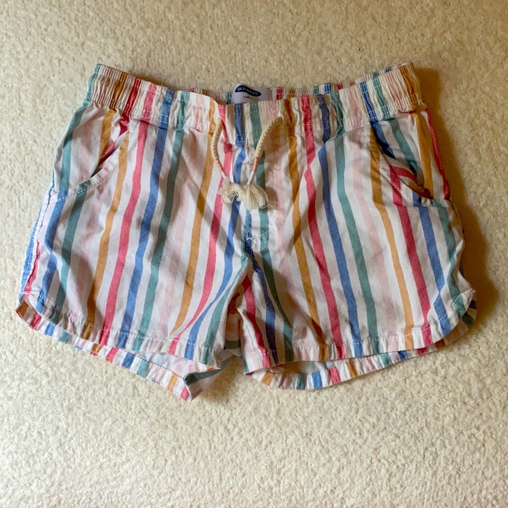 Old Navy Girls Shorts